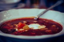 Budapest Private Walking Food Tour With Secret Food Tours