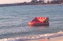Jet Ski Rental Montego bay Adventure Combo Wave Runner Water Sports Tours