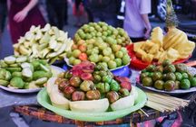 Private Tour: Secret Food Tours Hanoi