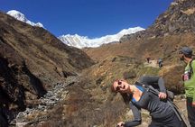 Impressive Annapurna Circuit Trek