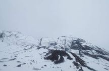 Impressive Annapurna Circuit Trek