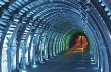 Tour of Zipaquirá: Visit the Salt Cathedral and the main squares