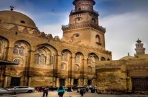 Private Cairo Photography Tours