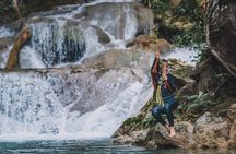 Emerald Falls Canadian Tour & Nature Experience