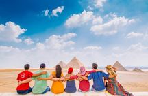 Affordable Egypt 3 Days Tour Package Visit best of Cairo Giza & Alexandria