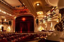 Teatro Astor Piazzolla Skip-the-Line Ticket