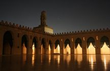 Half Day Tour To Islamic Cairo