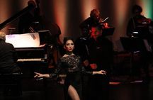 Teatro Astor Piazzolla Skip-the-Line Ticket