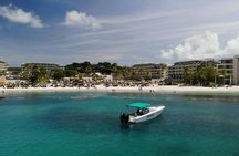 Private Half Day Charter: St Lucia Boat Tour to Soufriere