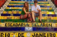 Private customized Tour of Rio de Janeiro 