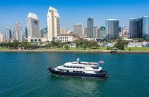 San Diego Harbor Dinner Cruise