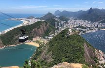 Private customized Tour of Rio de Janeiro 