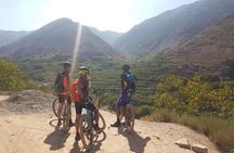 Atlas mountain bike