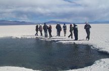 Visit to the Communities in the Salinas Grandes