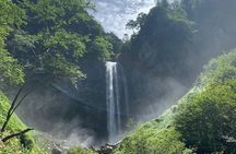 Hiking tour around Takayama city (About 3 hours)