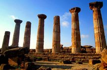 Jerash Half-Day Tour From Amman