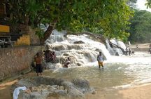 Private Dunns River Falls and Bamboo Beach Club Tour from Grand Palladium