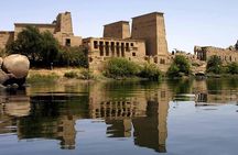 4-Day 3-Night Nile Cruise from Aswan to Luxor&Abu Simbel+Balloon