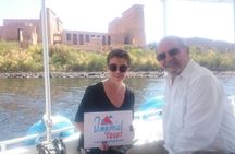 4-Day 3-Night Nile Cruise from Aswan to Luxor&Abu Simbel+Balloon