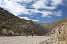 Volcano biking / Tour from Arequipa