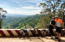 One day bike from Da Lat to Mui Ne