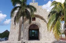 Customizable Private Buggy Tour in Cozumel with Lunch and Snorkel