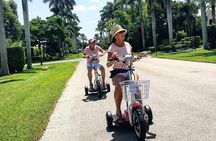 Naples Guided Electric Trike Tour 