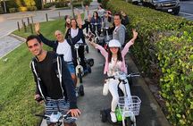 Naples Guided Electric Trike Tour 