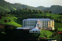 6 Day Round Tour in Sri Lanka With Chauffeur