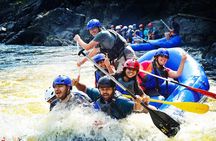 Nuwaraeliya Day Tour & Kithulgala Water Rafting from Kandy,Colombo or Ella