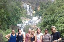 Sri Lanka 5 Day Privet Tour