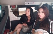 Malacca City To Kuala Lumpur City En-route Putrajaya Tour