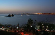 Mesmerizing Central India
