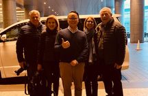 Private Custom Tokyo Tour VIP