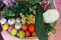 Cooking class in Srilanka 