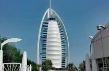 Dubai Sightseeing Day tour