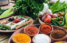 Galle Fort cooking class