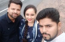 Udaipur Sightseeing Tour By Car With Guide