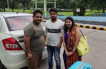Udaipur Sightseeing Tour By Car With Guide