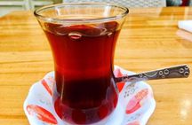 Istanbul Private Walking Food Tour With Secret Food Tours