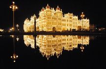 Private Custom Tour: Mysore (Mysuru) Sightseeing with Guide