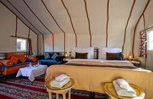 2 Days 1 Night To Zagora Desert From Marrakech Luxury formula (Shared)