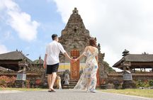 Private Full Day Tour: Best UNESCO Sites in Bali