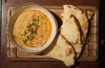 Las Vegas Private Walking Food Tour