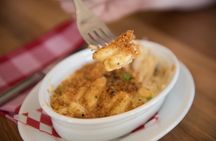 Las Vegas Private Walking Food Tour