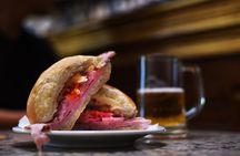 Private Lima Walking Food Tour in Barranco with Secret Food Tours