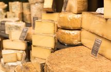 London Bridge Private Walking Food Tour With Secret Food Tours