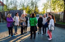 Yerevan Genocide Memorial Walking Tour