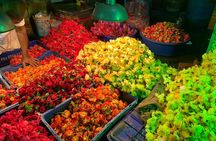 Explore Chennai City Tour with Guide, Lunch, and Local Highlights