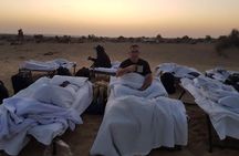 2 Days-1 Night Camel Tour